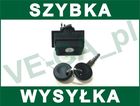 VW Golf II 84-91 zamek tylnej klapy bagażnika VW Golf II 84-91 zamek tylnej klapy bagażnika