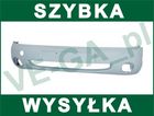 Ford Mondeo 97-00 zderzak przedni do malowania Ford Mondeo 97-00 zderzak przedni do malowania