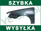 Fiat Uno 89-02 błotnik przedni lewy Fiat Uno 89-02 błotnik przedni lewy