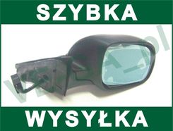 Audi A4 94-99 lusterko elektryczne podgrzewane zewnętrzne prawe
