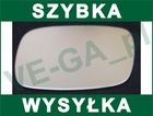 Opel Astra I F 94-02 szkło lusterka lewe Opel Astra I F 94-02 szkło lusterka lewe