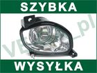 Toyota Avensis 03-06 halogen prawy