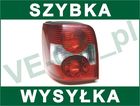 VW Passat B5 00-06 kombi lampa tylna zewnętrzna lewa VW Passat B5 00-06 kombi lampa tylna zewnętrzna lewa