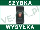 Opel Astra II G 98-09 włącznik świateł awaryjnych Opel Astra II G 98-09 włącznik świateł awaryjnych