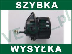 Mercedes Vito 96-03 oryginalna dmuchawa wentylator