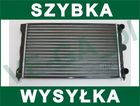 VW Passat B3 88-93 1,8 benzyna chłodnica wody VW Passat B3 88-93 1,8 benzyna chłodnica wody