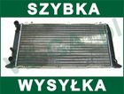 Audi 80 B4 90-94 1,6 / 1,8 / 2,0 benzyna / 1,9 Diesel chłodnica wody Audi 80 B4 90-94 1,6 / 1,8 / 2,0 benzyna / 1,9 Diesel chłodnica wody