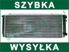 Audi 100 C3 82-90 1,8 benzyna chłodnica wody Audi 100 C3 82-90 1,8 benzyna chłodnica wody