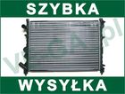 Renault Laguna 1,6 1,8 2,0 chłodnica wody