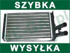 Audi 80 B4 91-94 nagrzewnica Audi 80 B4 91-94 nagrzewnica