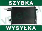 VW Touran 03- 1,6 B 2,0 B 1,9 TDI 2,0 TDI chłodnica klimatyzacji VW Touran 03- 1,6 B 2,0 B 1,9 TDI 2,0 TDI chłodnica klimatyzacji