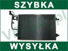 VW Passat B5 00-05 1,8 1,9 2,0 2,3 2,5 chłodnica klimatyzacji VW Passat B5 00-05 1,8 1,9 2,0 2,3 2,5 chłodnica klimatyzacji