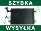 VW Passat B5 97-00 1,6 1,8 2,0 2,3 2,8 B 1,9 TDI chłodnica klimatyzacji VW Passat B5 97-00 1,6 1,8 2,0 2,3 2,8 B 1,9 TDI chłodnica klimatyzacji