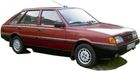 IXO 1991 FSO Polonez Caro Republic