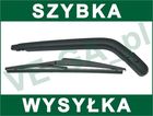 Toyota Yaris 01-06 wycieraczka tylna ramię + pióro WERSJA JAPOŃSKA