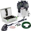 Festool LHS 225 EQ-Plus Set