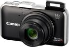 CANON PowerShot SX230 HS czarny (5043B013AA)