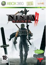 Ninja Gaiden 2 (Gra Xbox360)