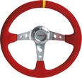 Sportowa Kierownica Zamszowa WRX 350mm