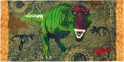 Spiegelburg Świat T-Rexa Ręcznik Kąpielowy 