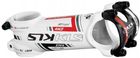 Wspornik kierownicy KLS Race white Wspornik kierownicy KLS Race white