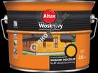 Altax Altaxin Q Szlachetna Lakierobejca Woskowa 2,5l Dąb (Puszka Brązowa)