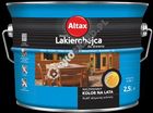 Altax Altaxin Q Lakierobejca