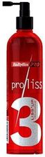 Babyliss 2 fazowy płyn do prostowania Liss Up 250 ml