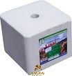 Lizawka Solna  10 Kg Biała Lisal ( Dodatkowy Koszt Wysyłki)