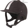 Stallion Kask Jeździecki Classic Z Atestem Ce En 1384