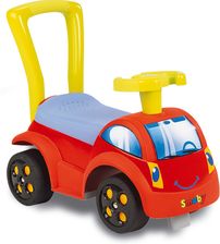 Smoby Jeżdzik Initio Ii Red
