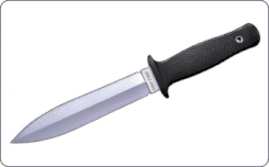 Cold Steel Peace Keeper I