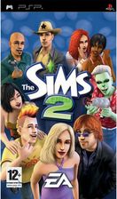 The Sims 2 (Gra PSP)