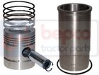 Zestaw Naprawczy Silnika Case D 436, 439 Zestaw Naprawczy Silnika Case D 436, 439