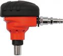 Yato Młotek pneumatyczny do gwoździ 50-100mm YT-0925 Yato Młotek pneumatyczny do gwoździ 50-100mm YT-0925