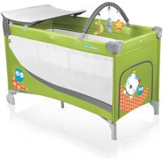 Baby Design Łóżeczko Turystyczne Dream