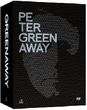 Peter Greenaway - Kolekcja (5DVD)