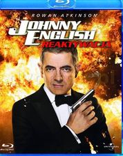 Johnny English Reaktywacja (Johnny English 