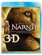 Opowieści Z Narnii: Podróż Wędrowca Do Świtu 3D (The Chronicles of Narnia: The Voyage of the Dawn Treader 3D) (Blu-ray)
