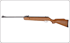 Crosman Quest 4,5mm