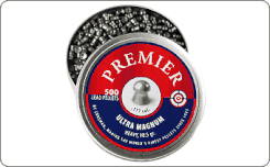 Crosman Premier Ultra Magnum 4,5mm