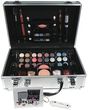 Makeup Trading Schmink Silver damska Kosmetyki zestaw kosmetyków Complet Make Up Palette