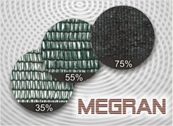 Siatka Cieniująca 35% 4Mx100M
