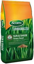 Landscaper Proseeds Sun And Shade Mieszanka 