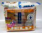 Proszek Jelp 2,4Kg Kolor Soft