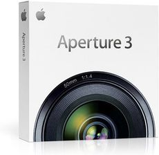 Apple APERTURE 3 RETAIL (MB957z/A)