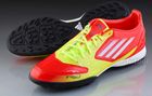 Adidas F10 Linia F50 Adizero Tf