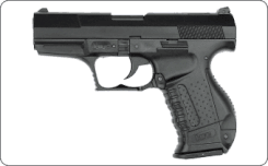 HFC Walther P99