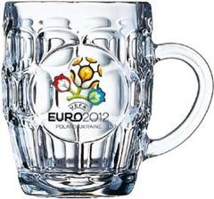 KUFEL DO PIWA EURO 2012