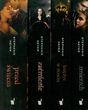 Pakiet Meyer - Przed świtem, zaćmienie, Księżyc w nowiu, zmierzch. Filmowa
